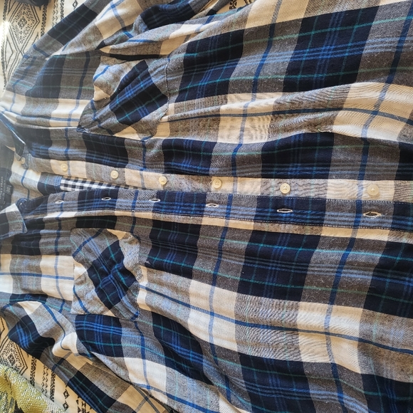 Flannel - Picture 3 of 5